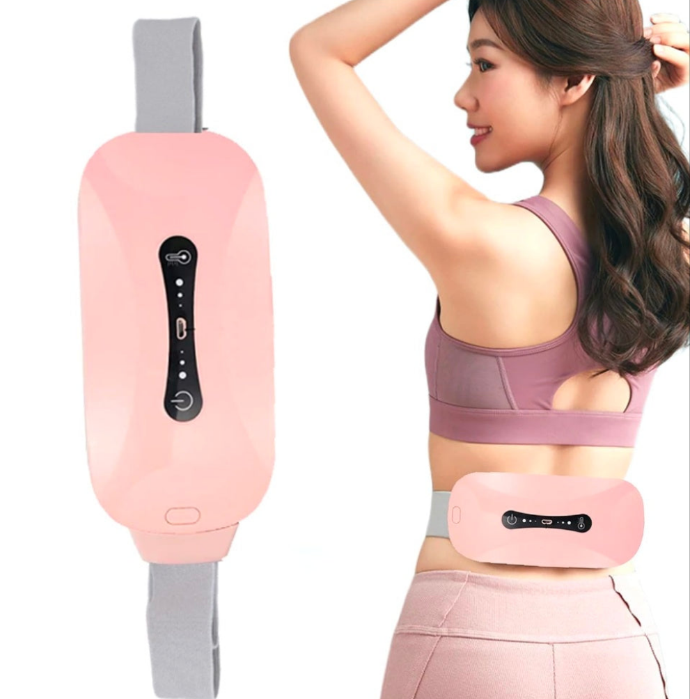 ELECTRIC HEATING BELT