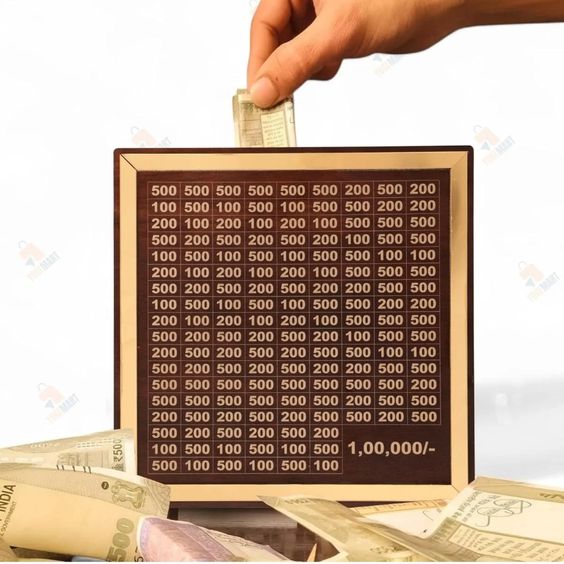 GOLDEN MONEY BANK
