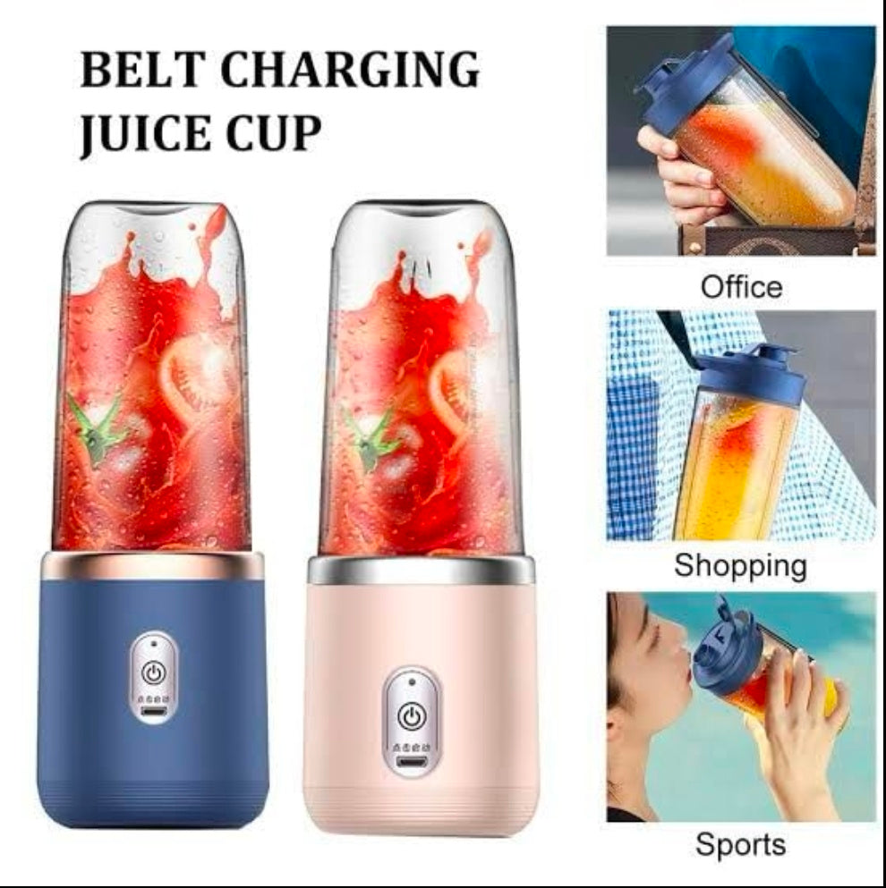 Small Portable Juicer