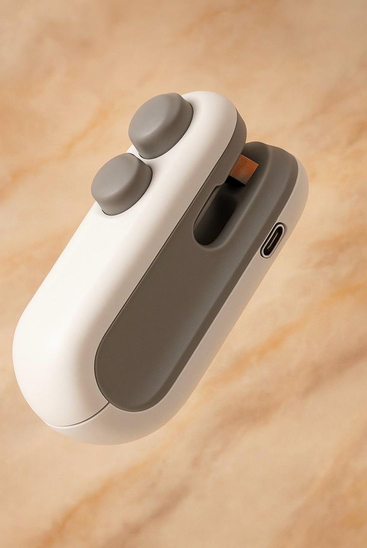 New Mini Sealing Machines