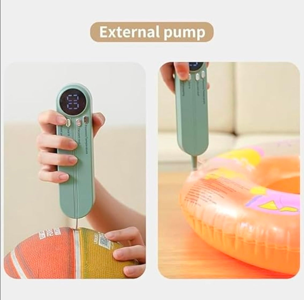 Mini Vacuum Sealer