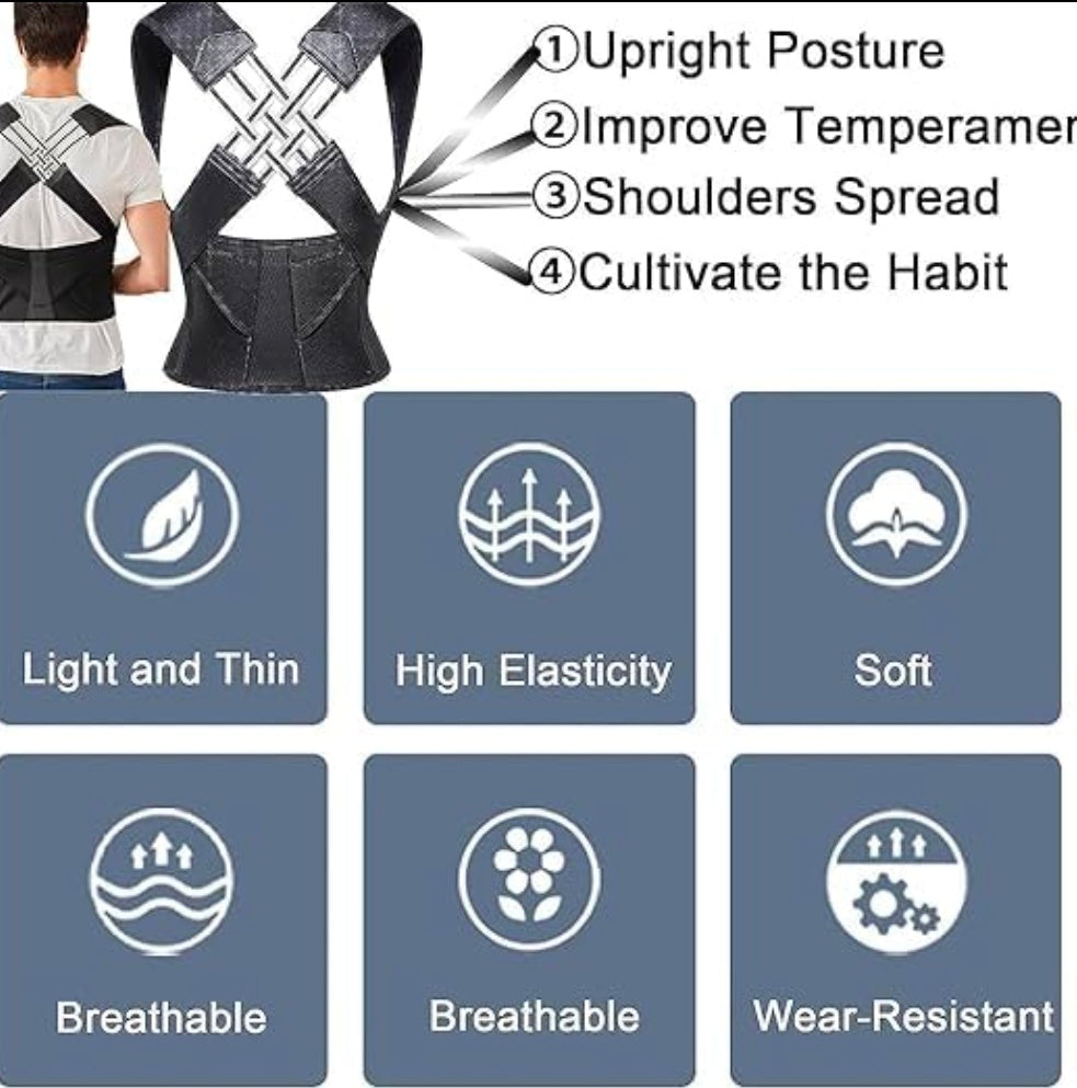 Posture Corrector