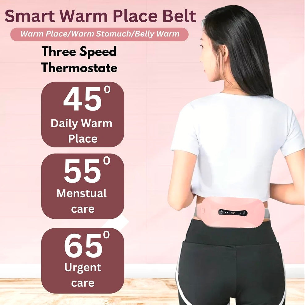 ELECTRIC HEATING BELT