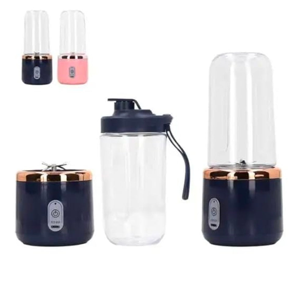 Small Portable Juicer