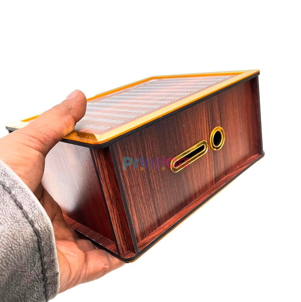 GOLDEN MONEY BANK