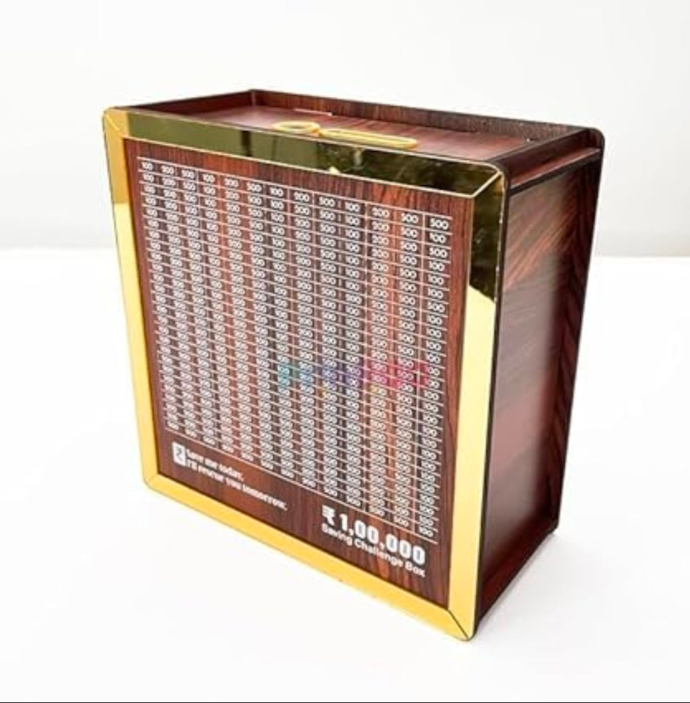 GOLDEN MONEY BANK