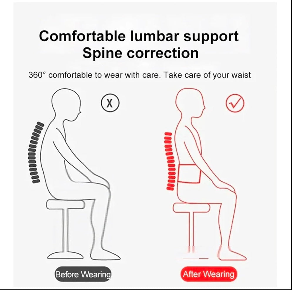 Posture Corrector