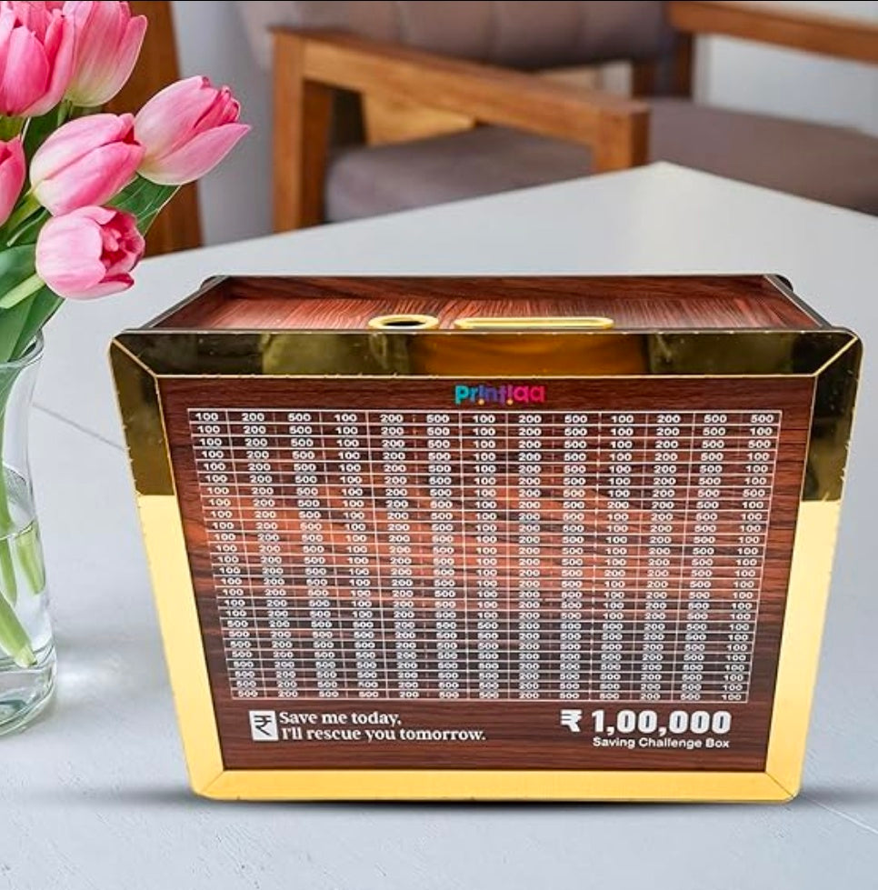 GOLDEN MONEY BANK