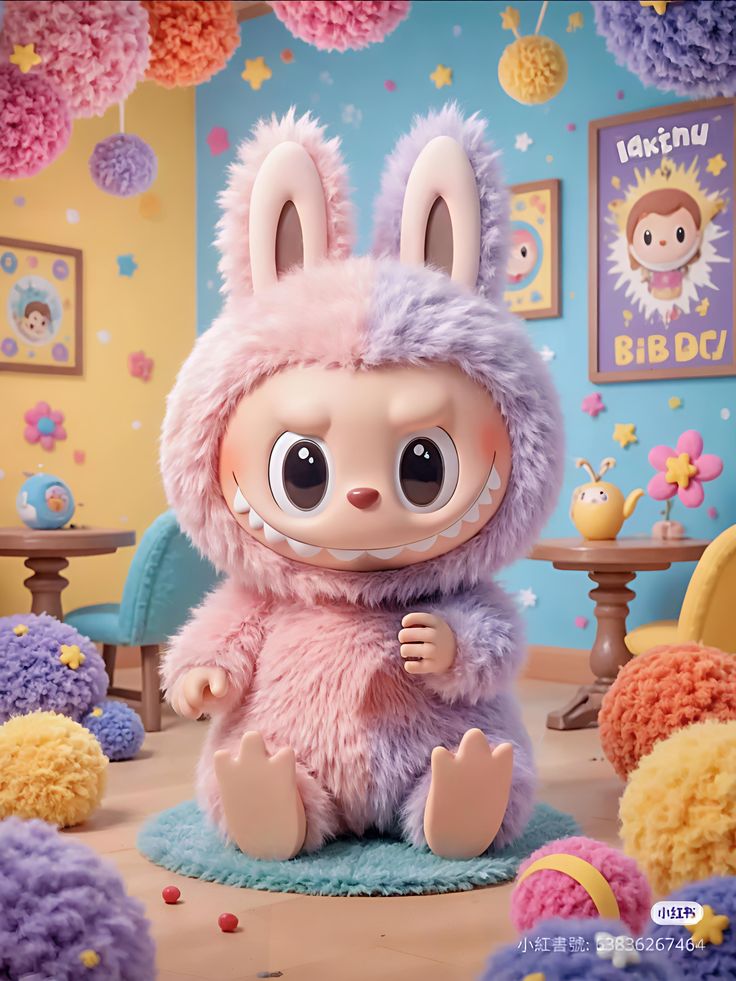Labubu