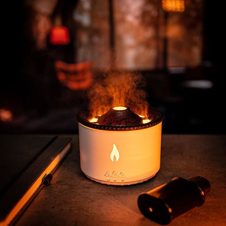 HUMIDIFIER