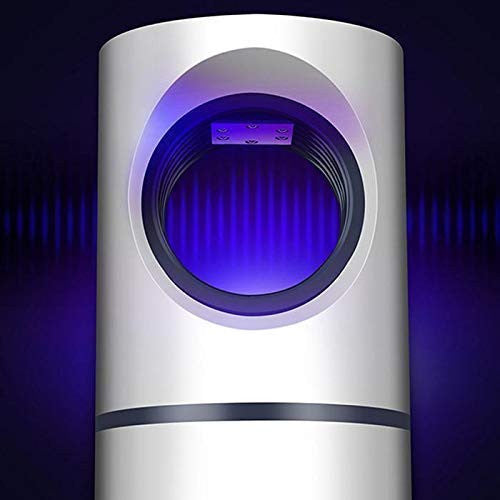 "Electric Mosquito Killer Lamp – Indoor & Outdoor Bug Zapper"