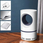 "Electric Mosquito Killer Lamp – Indoor & Outdoor Bug Zapper"
