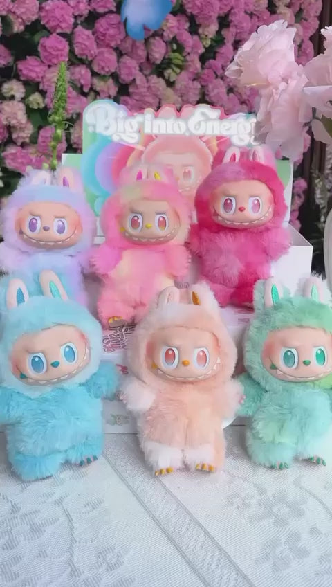 Labubu
