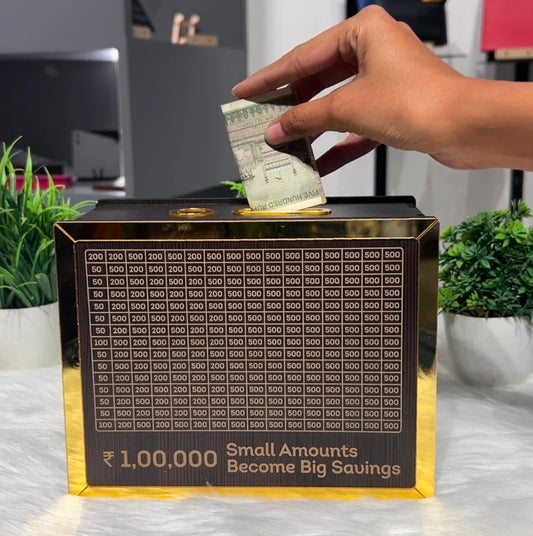 GOLDEN MONEY BANK