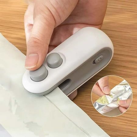 New Mini Sealing Machines