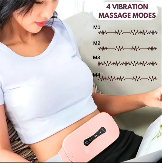 ELECTRIC HEATING BELT