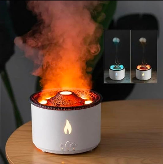 VOLCANO HUMIDIFIER