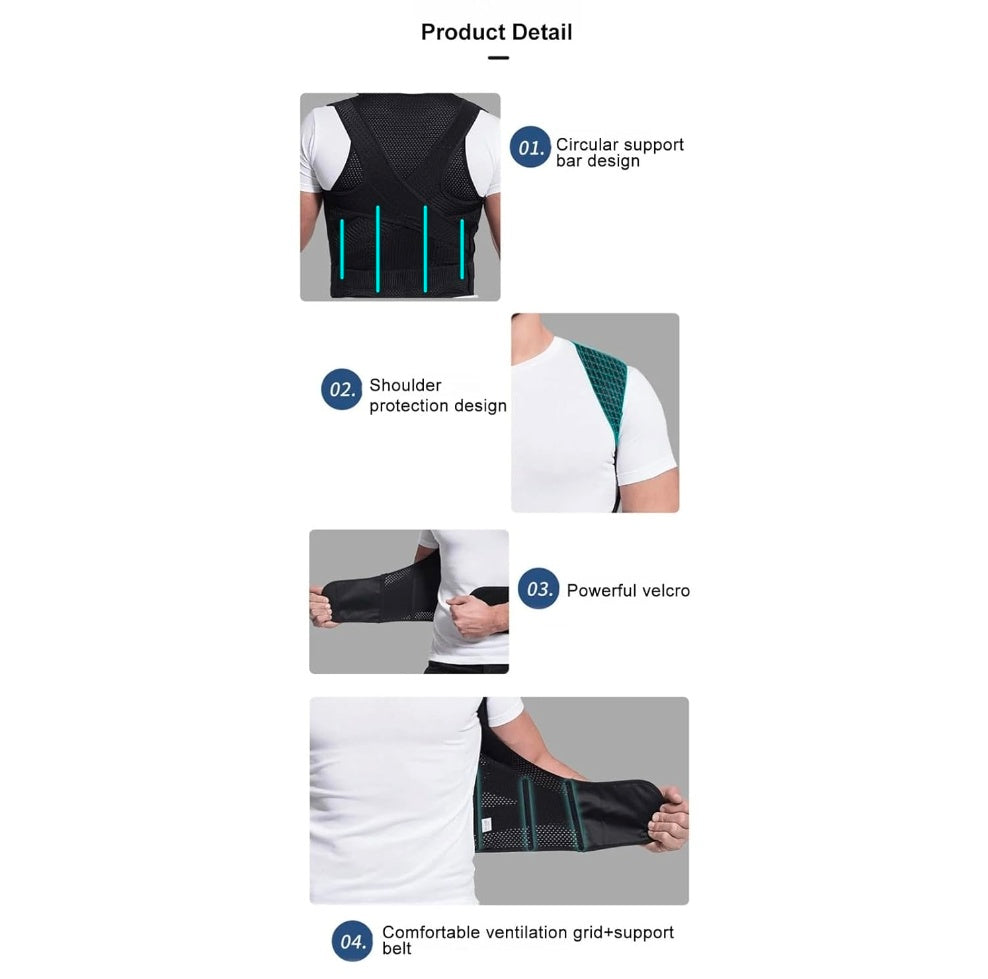 Posture Corrector
