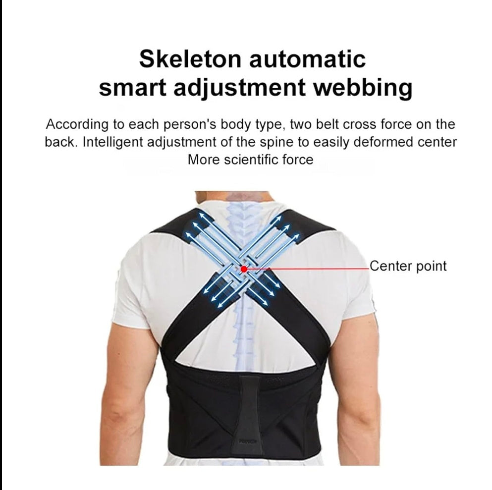 Posture Corrector