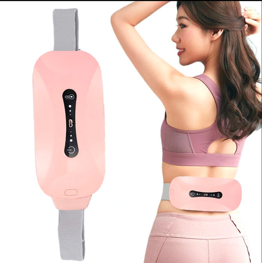 ELECTRIC HEATING BELT
