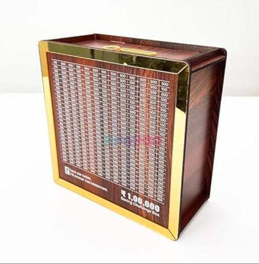 GOLDEN MONEY BANK