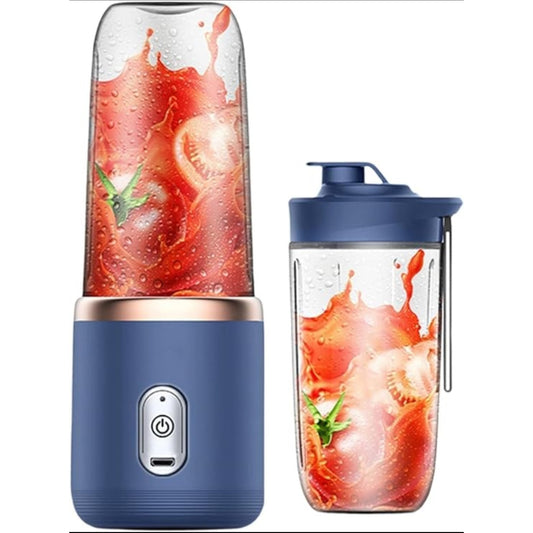 Small Portable Juicer